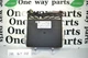 A2215404062 MERCEDES S550 2007-09 AIR SUSPENSION CONTROL MODULE OEM 2B5 253 B7