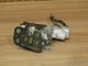 2003-2007 Honda Accord Sedan OEM LH driver side front door latch 03 04 05 06 07