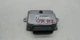 12 13 INFINITI G37 VALVE CONTROL MODULE OEM 23751-3EV0A