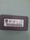 2012-2014 ACURA TL Yaw Rate Sensor OEM 39960-SZT-G010-M1 CZ196