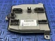 2017-2018 MERCEDES E300 TRUNK SAM SIGNAL ACTIVATION CONTROL MODULE 2139009219