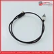 MERCEDES BENZ E-CLASS W211 E270 CDI Cable Pull, Clutch Actuator 2202670164