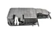 07-14 Mercedes W221 S550 Dynamic Seat Pressure Vacuum Tank 0008002219 OEM