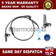 Fits Mini Countryman Paceman FirstPart Front ABS Wheel Speed Sensor #1