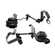Ride Height Level Sensor Compatible with Cadillac Escalade ESV 15-20 & Chevy 