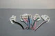 12 13 14 Toyota pigtail connectors for integration module 82641-33150