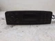 Audio Equipment Radio 203 Type C240 Receiver Fits 01-03 MERCEDES C-CLASS 