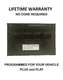 04896584AA 05 DODGE STRATUS CHRYSLER SEBRING 2.7L PROGRAMMED ENGINE COMPUTER PCM