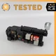 10-11 Mercedes W207 E550 E350 Rear Fuse Relay Box Assembly 2129000004 OEM