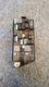 2008-2011 BUICK LUCERNE CADILLAC DTS REAR FUSE BOX UNDER SEAT OEM 13697145