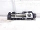 2024 CHEVROLET SILVRDO15 Temperature Dash Bezel with USB OEM ID 86546445