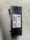 10-13 MERCEDES W207 E350 E550 SIRIUS SATELLITE RADIO CONTROL MODULE OEM