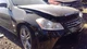 Used Power Steering Control Module fits: 2007  Infiniti m35 Steering pow