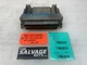 01-04 Chevrolet GMC 2500HD DURAMAX 6.6 LB7 6SP ECM ECU ENGINE COMPUTER 12209950