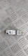 BMW E46 3-Series Crash Impact Sensor 6911038 0285002064 ID46481