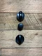 ✅ 94-97 Dodge Ram 1500 2500 Pickup Truck Dash Heater A/C Climate Control Knobs ✅