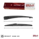 Rear Wiper Arm & Blade For MAZDA 3 2004 - 2009 OEM Quality BP4K-67-421