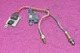BMW F30 F31 3 Series Control Unit Smart Opener Module w/ Diesel NOX Sensor N47