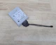 1996-2002 BMW Z3 E36 Oil Level Temperature Module 12611438022 OEM Used