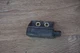 2004-2008 Chrysler Crossfire Mercedes R170 Yaw Turn Rate Sensor 0035422318