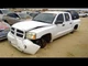 Chassis ECM Multifunction Front Control 2WD Fits 06 DAKOTA 28674659