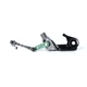 Headlight Level Sensor 4H0941309C For Audi A6 A7 A8 S8
