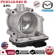 ✅ GENUINE MAZDA Throttle Body For 2012-2018 MAZDA 3 CX-3 CX-5 2.0L # PE0113640B