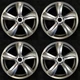 18" SET Wheels For 2006-2011 Lexus GS350 GS430 GS460 OEM Quality Alloy Rim 74210
