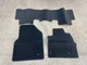 2009-2015 HONDA PILOT FLOOR MAT SET 83600-SZA-A013 NEW OEM