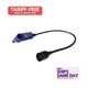 Racepak 230-VM-4ANA7HS, Shock Travel Module - High-Speed - V-Net Performance Par