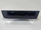 2012-2015 Audi A6 OEM Dashboard Audio Radio Multimedia CD Player 4G0035187F (AS)