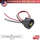 Fit For Dodge Jeep Mitsubishi Engine Camshaft Position Sensor Connector