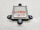 2022 2023 Mazda Cx30 Cx3 Left Rear Blind Spot Alert Module Sensor BDTS-67-Y30C