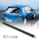 NEW 7" Antenna Mast Fits For Mazda 3 / 5 / CX-7 2007-2014 EG23-66-A30 US