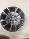2018 S4 Audi Wheel/Rim Sku#4357863