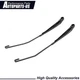 2PCS 9L3Z-17527-A LH&RH Side Wiper Arms Assembly For 2004-14 Ford F-150 New