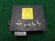 2002 Mercedes-Benz S320 ECU OEM A2208203026