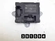 2009 JAGUAR XF ECU DOOR CONTROL UNIT/MODULE AH2214D617AC