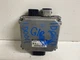 2007-2009 Toyota Camry Hybrid Steering Computer Control Module 89650-33061