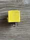 Original BMW E36 E36 Z3 E46 M3 Yellow Relay 61.36-1 389 105 OEM V23134-K52-X181