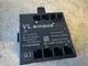 MERCEDES C,E  CLASS 204 07-14 DOOR CONTROL ECU MODULE  A2129004014