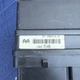 2008-2011 Buick Lucerne CTS Rear Fuse Box Relay module Under Seat 13697145 OEM