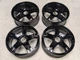 4 Toyota Tundra Land Cruiser Sequoia TRD Forged 22" OEM Wheels Lexus LX570 Rims