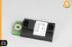07-13 Mercedes W221 S500 S600 AMG Parasitic Stopper Antenna Module 2218201889