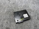 SUBARU WRX 16-18 TELEMATICS COMMUNICATION COMPUTER CONTROL MODULE UNIT OEM A-949