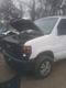 Chassis ECM Multifunction Fits 09 FORD E150 VAN 1827943