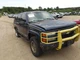 Used Body Control Module fits: 2000 Chevrolet Tahoe Body Control BCM LH dash ID