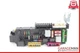 10-18 Mercedes W212 E400 Rear Fuse Relay Box SAM Signal Acquisition Assembly OEM