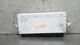 06 - 08 BMW 750LI LEFT DRIVER REAR SIDE DOOR CONTROL MODULE 61.35 6 964 142