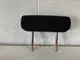 2024 GMC SIERRA250 Center Rear Headrest Black Cloth OEM